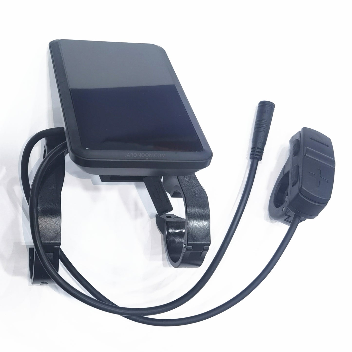 Yolin YL91F-V Intelligent LCD Display for CMACEWHEEL Electric Bicycle Ebike