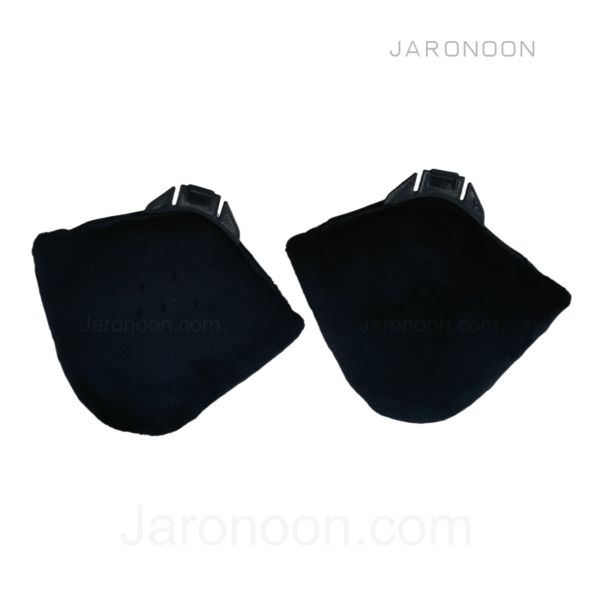 Ear Warmers for HA02D / HA03D Smart Helmet JARONOON