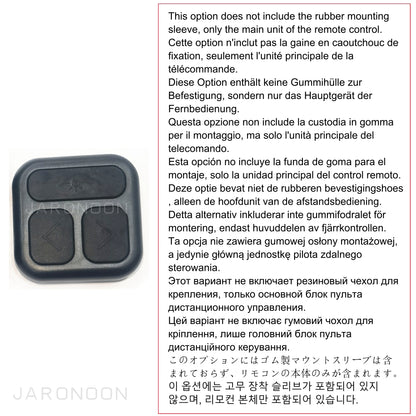 Telecomanda pentru Casca JARANOON